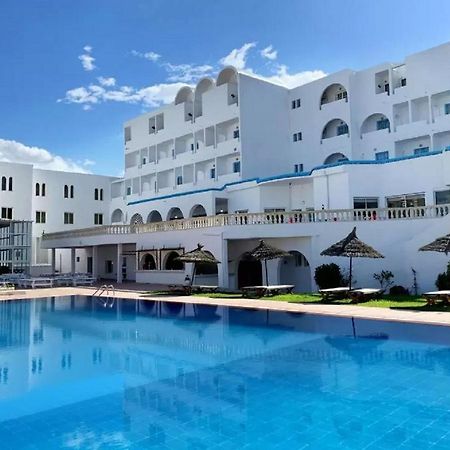 Hotel Best Beach- Family Only Chott Meriem Buitenkant foto