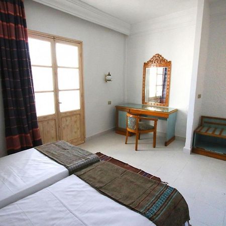 Hotel Best Beach- Family Only Chott Meriem Buitenkant foto