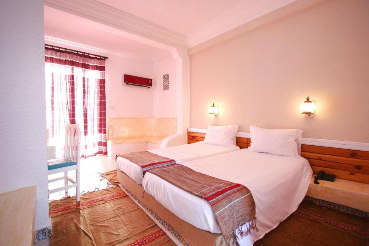 Hotel Best Beach- Family Only Chott Meriem Buitenkant foto