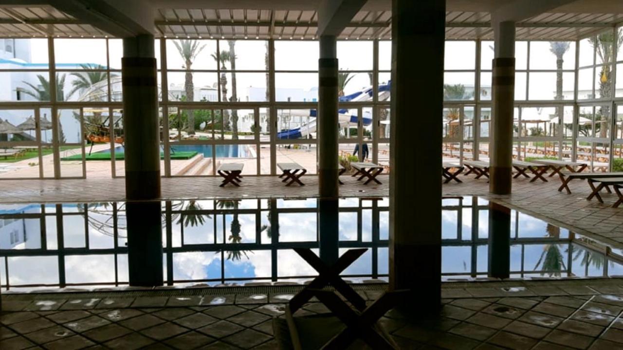 Hotel Best Beach- Family Only Chott Meriem Buitenkant foto