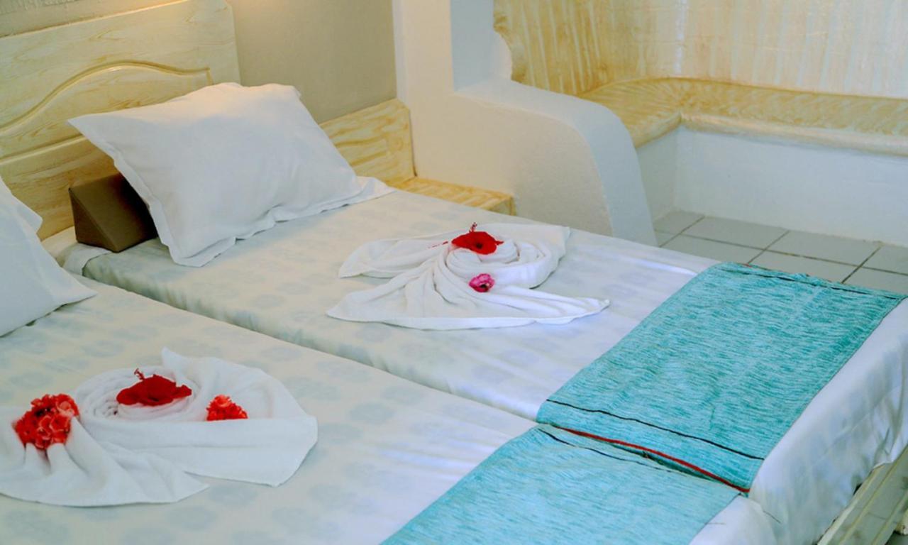 Hotel Best Beach- Family Only Chott Meriem Buitenkant foto