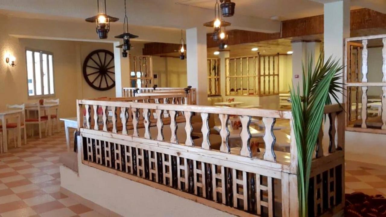 Hotel Best Beach- Family Only Chott Meriem Buitenkant foto