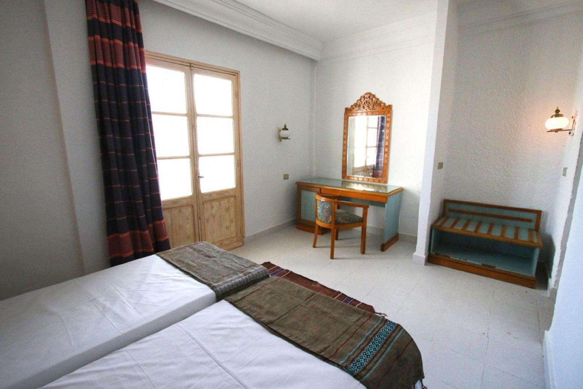 Hotel Best Beach- Family Only Chott Meriem Buitenkant foto