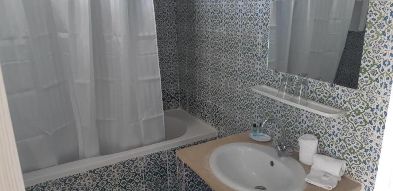 Hotel Best Beach- Family Only Chott Meriem Buitenkant foto