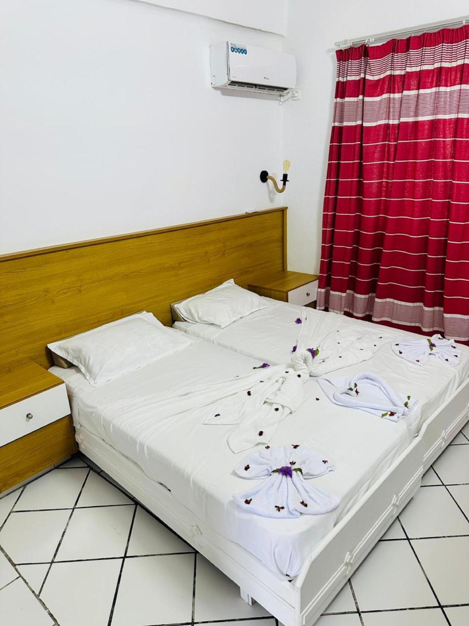 Hotel Best Beach- Family Only Chott Meriem Buitenkant foto