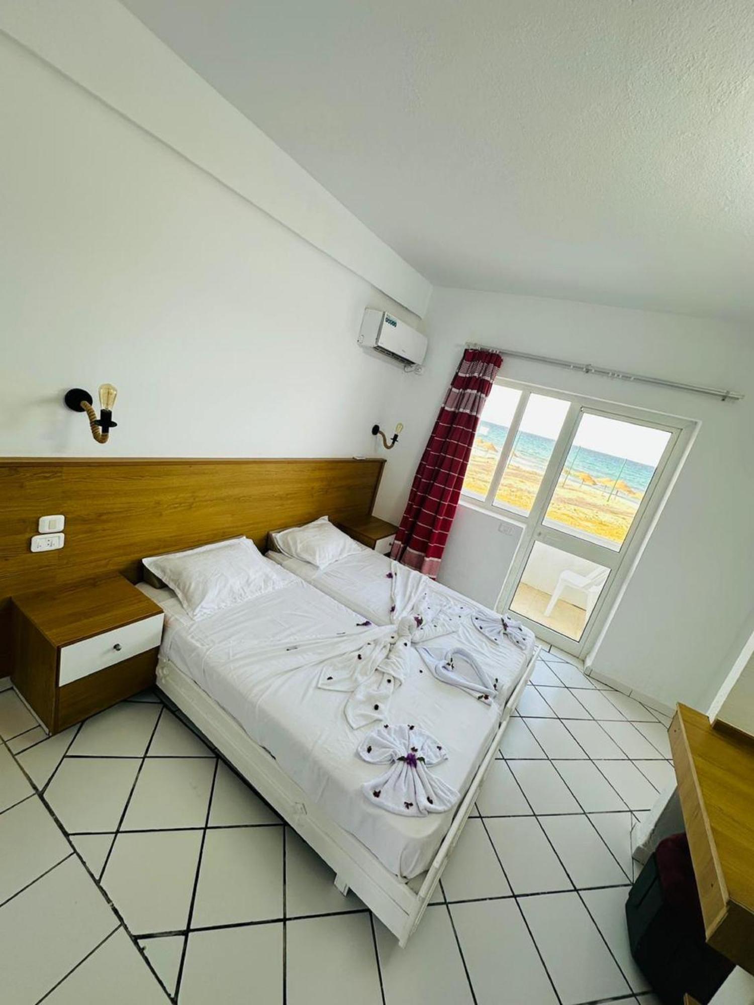 Hotel Best Beach- Family Only Chott Meriem Buitenkant foto