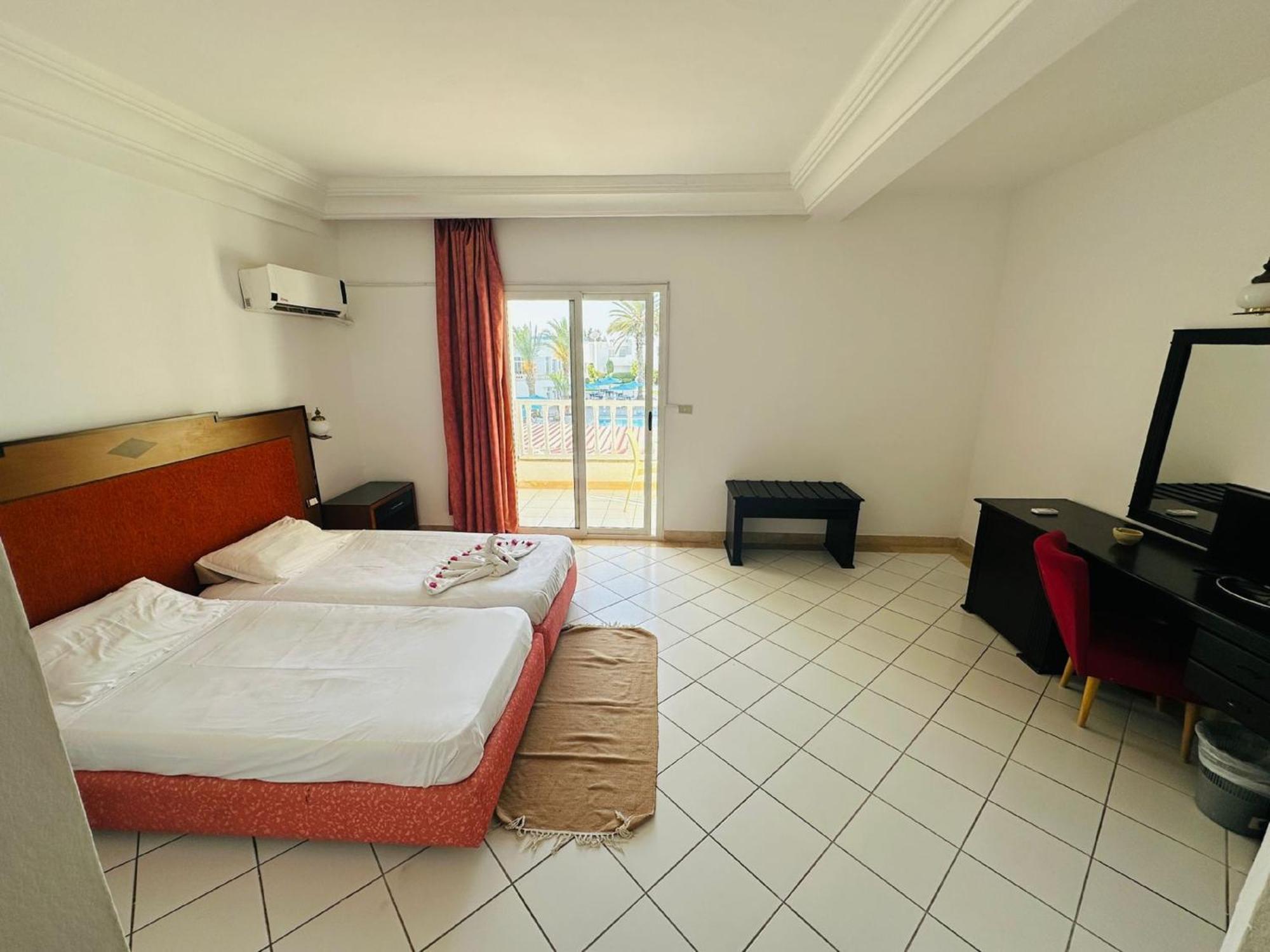 Hotel Best Beach- Family Only Chott Meriem Buitenkant foto