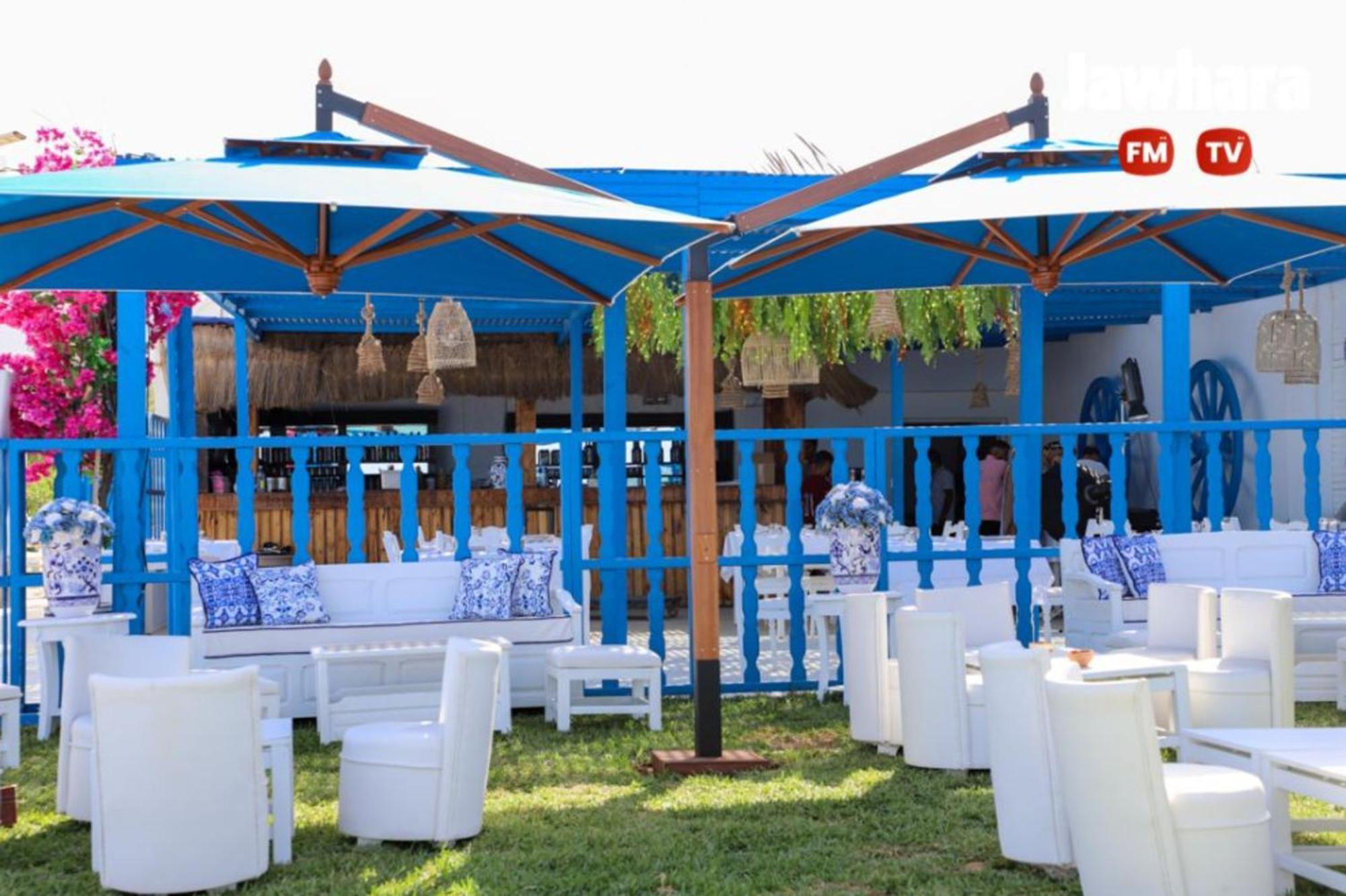Hotel Best Beach- Family Only Chott Meriem Buitenkant foto